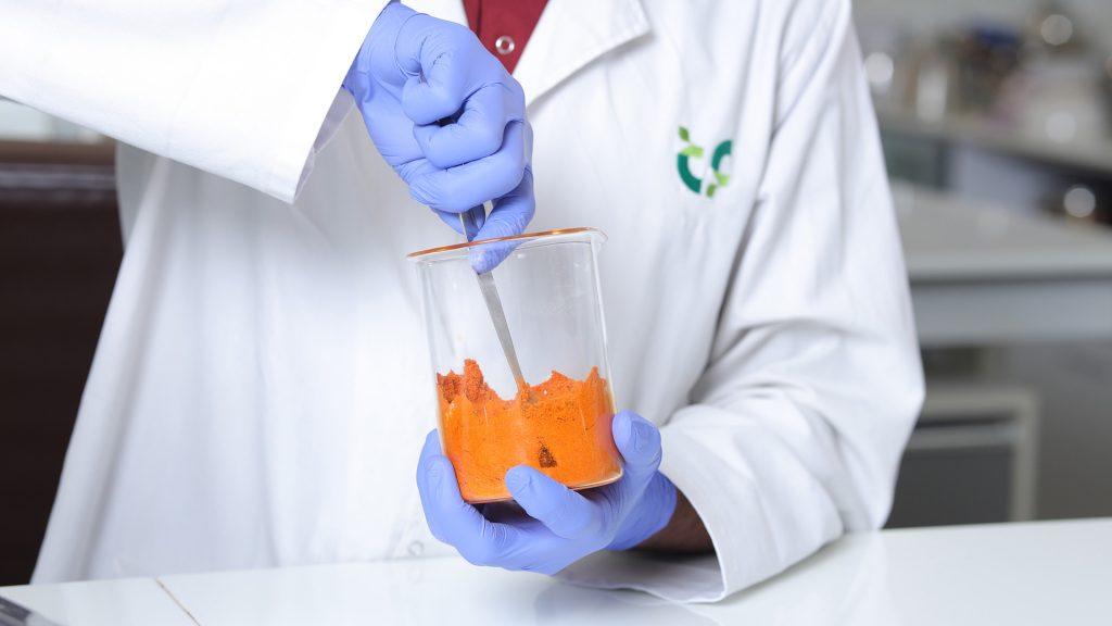 Advanced R&D Lab in Tropical Flavours